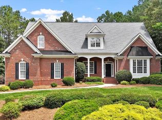 122 Barringer Dr, Garner, NC 27529