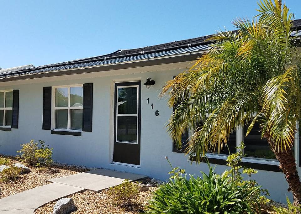 1st image of 116 Palm Trl E