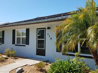 116 Palm Trl E, East Palatka, FL 32131