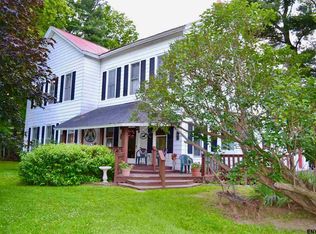 489 County Highway 107, Johnstown, NY 12095