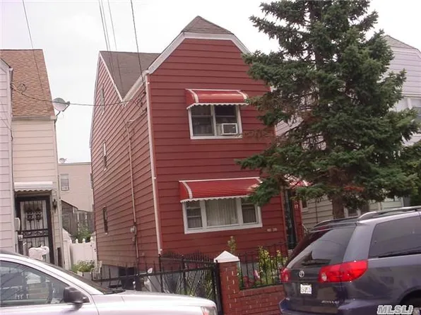 9029 184th Pl, Hollis, NY 11423