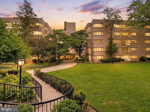 6445 Luzon Ave NW APT 409, Washington, DC 20012
