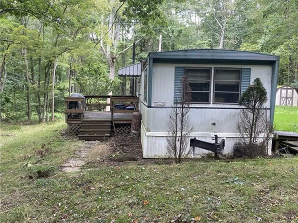 314 Upper Sandy Run Rd, Rockwood, PA 15557