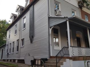 413 Green Ter APT 3, Reading, PA 19601