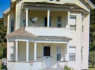 88 May St APT 2, Worcester, MA 01602