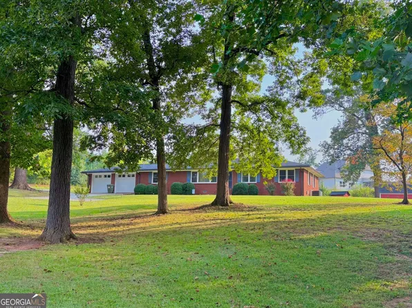 4246 Cartersville Hwy, Dallas, GA 30132