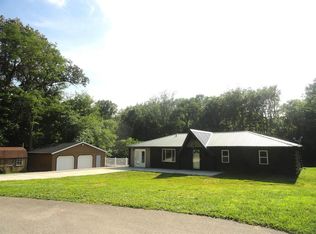 2282 S Chris Dr, Rockport, IN 47635