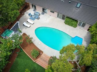 3231 Quandt Rd, Lafayette, CA 94549