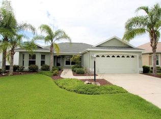 844 Furman Loop, The Villages, FL 32162