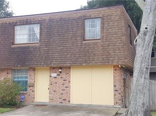 4826 Grammar Ave, Metairie, LA 70001