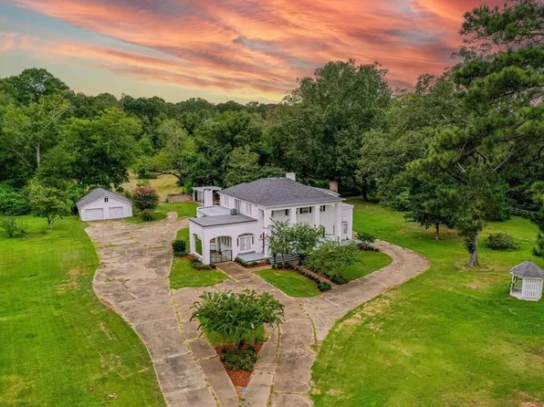 1001 N Jackson St, Brookhaven, MS 39601