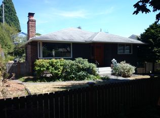 5936 46th Ave SW, Seattle, WA 98136