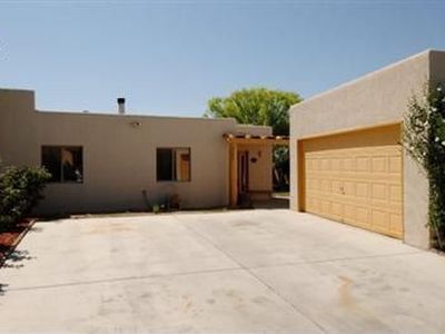 6384 Entrada De Milagro, Santa Fe, NM, 87507