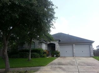 14103 Tallow Point Ct, Houston, TX 77062