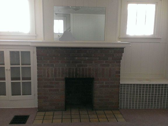 Living Room View 1