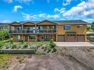 4561 Rittich Rd, Central Okanagan East, BC V1X 7V6