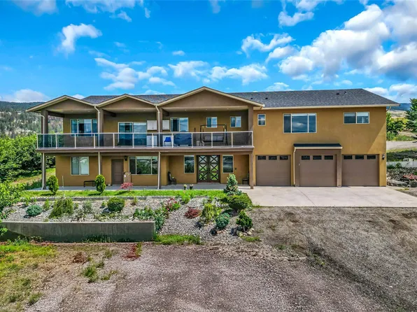 4561 Rittich Rd, Central Okanagan East, BC V1X 7V6