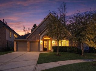 23649 Sage Villa Dr, New Caney, TX 77357