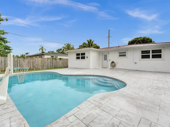 420 S 28th Avenue, Hollywood, FL 33020