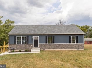 3173 Laurel Grove Rd, Winchester, VA 22602