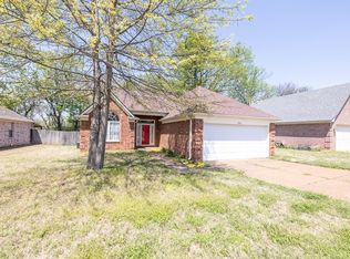 11712 Wilder St, Arlington, TN 38002