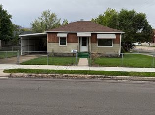 753 N 8th Ave, Pocatello, ID 83201
