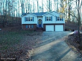 95 Culvers Ln, New Haven, KY 40051