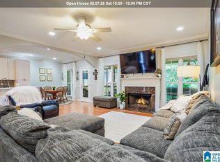 Unknown, Helena, AL 35080