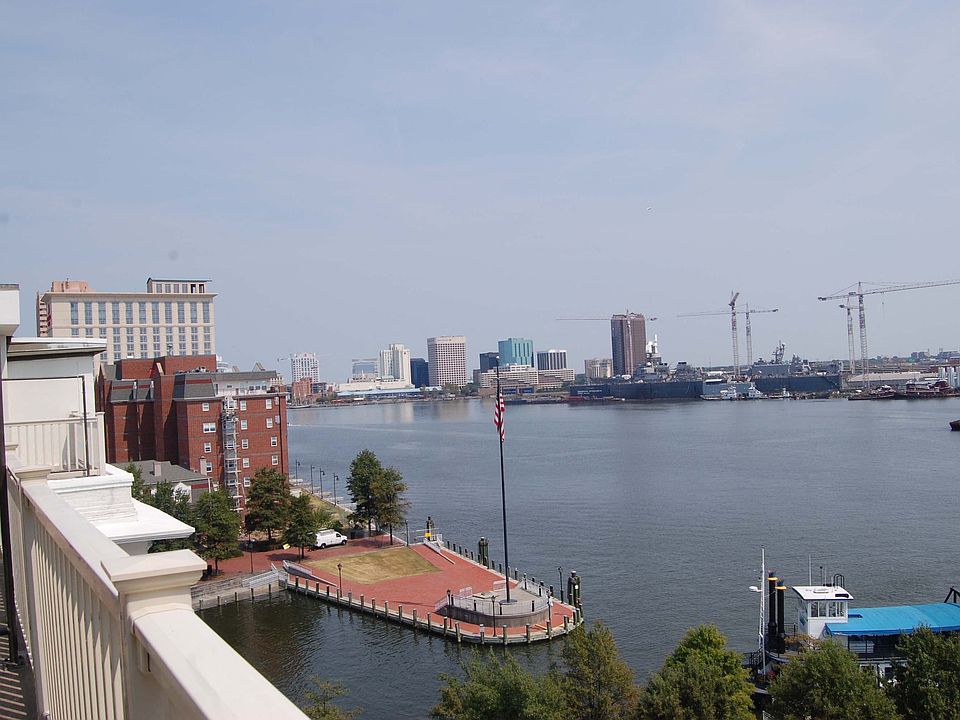 The Seaboard Building - 1 High St Portsmouth VA | Zillow