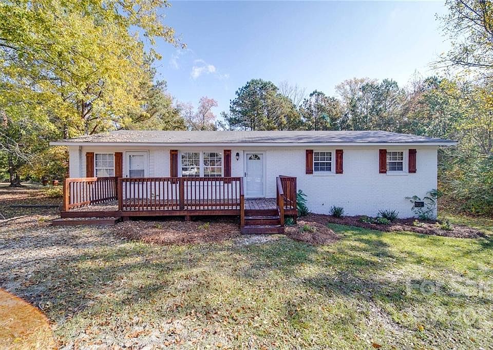 109 Pigg Street Ext, Pageland, SC 29728 Zillow