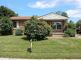 8521 Moody Rd, Louisville, KY 40219