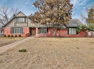 335 N Hampton Rd, Wichita, KS 67206