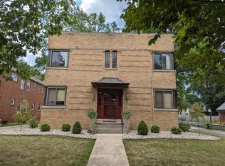 321 W 8th St #3, Anderson, IN 46016