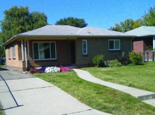 1341 Winona Ct, Denver, CO 80204