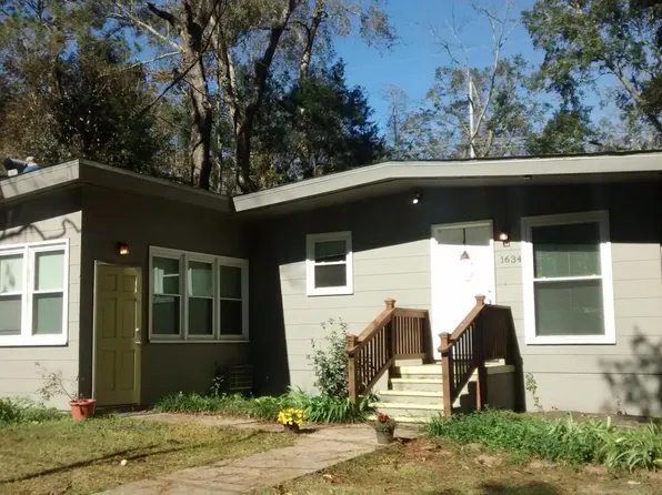 1634 Sharkey St, Tallahassee, FL 32304