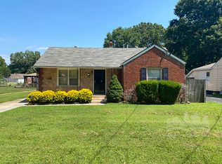 4714 Bowen Ave, Memphis, TN 38122