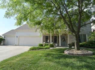 3817 Vanguard Cir, Carmel, IN 46032