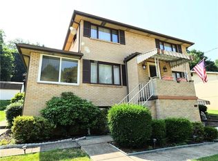 4671 Bowes Ave, West Mifflin, PA 15122