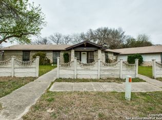 5331 Encanta St, San Antonio, TX 78233