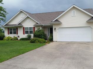 3029 Pine Ridge Dr, Herrin, IL 62948