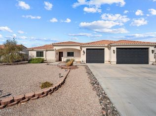 291 Opossum Dr, Lake Havasu City, AZ 86404
