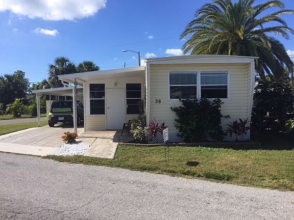 2nd image of 7403 46th Ave N Lot 38