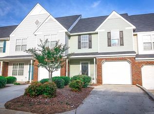 9629 Elizabeth Townes Ln #0, Charlotte, NC 28277