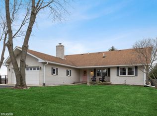 12090 Gast Rd, Bridgman, MI 49106