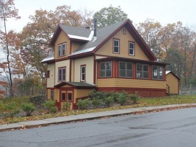 121 Commonwealth Ave, Springfield, VT, 05156