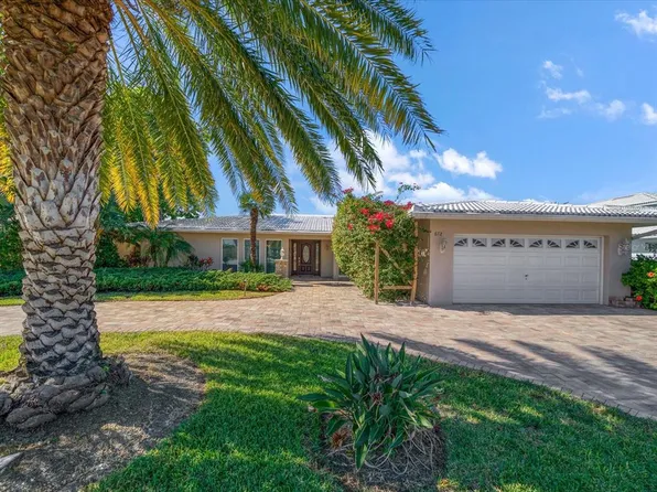 872 Harbor Is, Clearwater, FL 33767