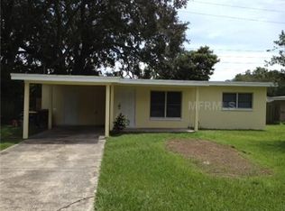 535 Forrest Dr, Bartow, FL 33830