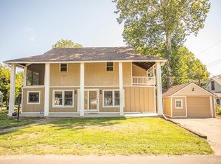 6026 6th Ave, Miamisburg, OH