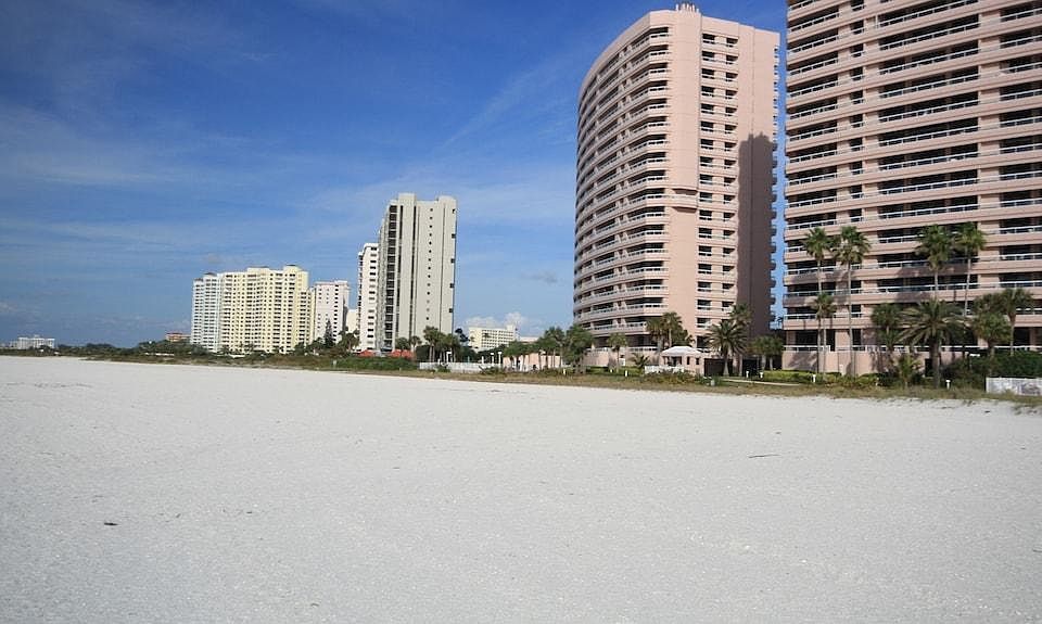 1st image of 1290 Gulf Blvd APT 1503