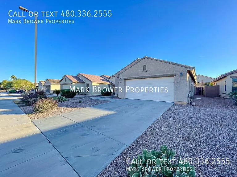 971 W Desert Sky Dr — Photo 3